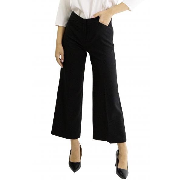 Pantalone cropped Options
